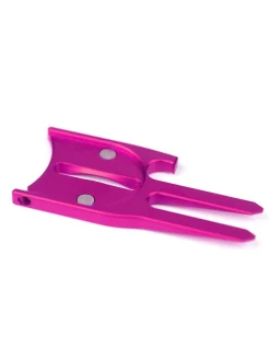 Birdicorn Divot Tools|6 in 1 Divot Tool - Pink