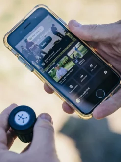 Blast Game Tracking & Swing Analysers|Training Aids|Motion Golf Swing and Stroke Analyser
