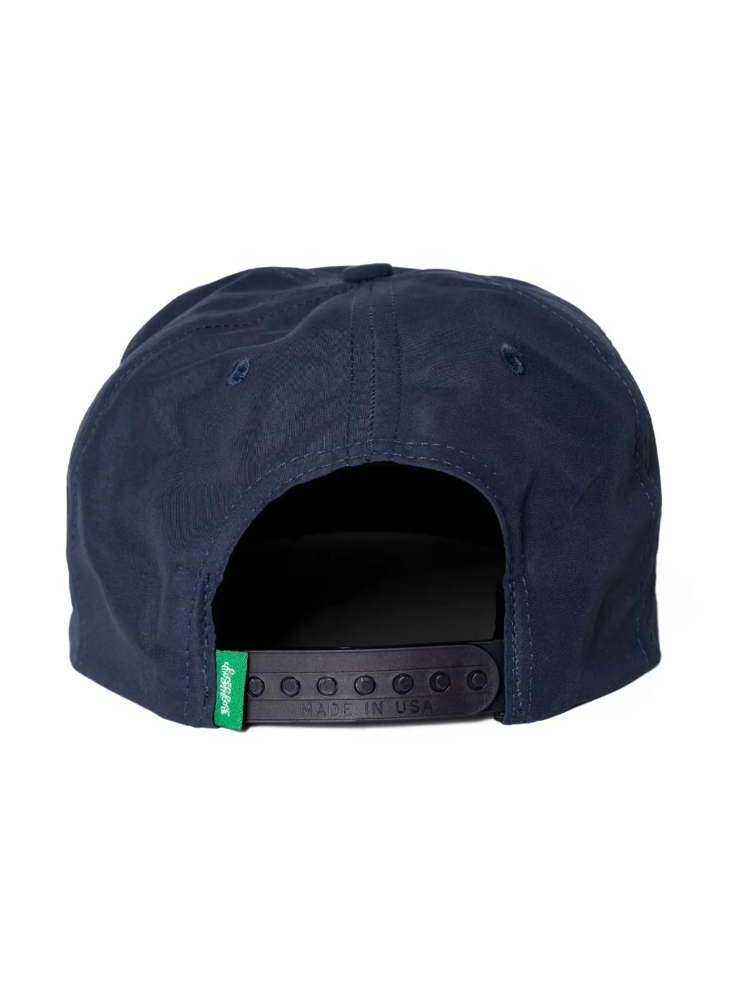 Bogey Boys Caps|Bold Logo Hat - Navy