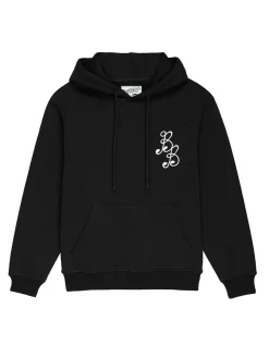 Bogey Boys Jumpers|Essential Hoodie - Black