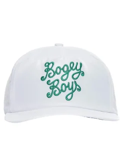 Bogey Boys Caps|Essentials Hat