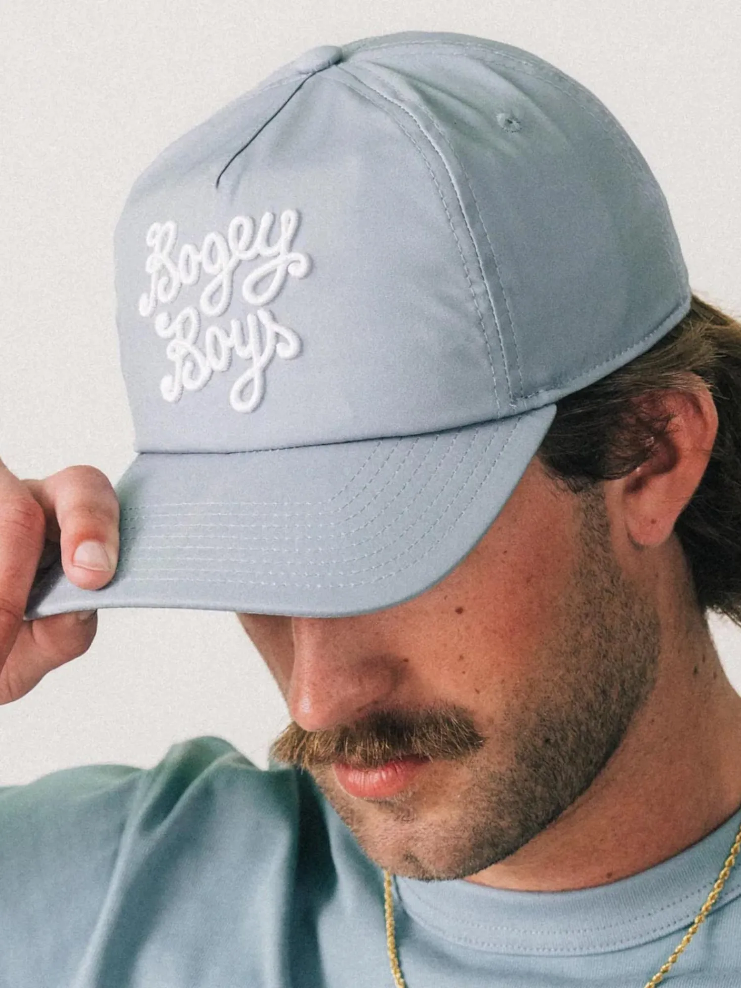 Bogey Boys Caps|Essentials Hat