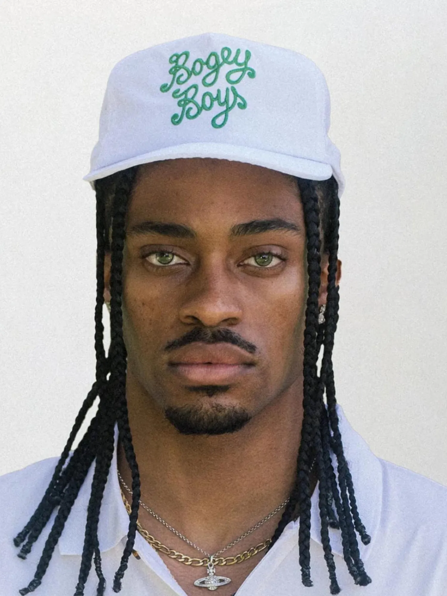 Bogey Boys Caps|Essentials Hat
