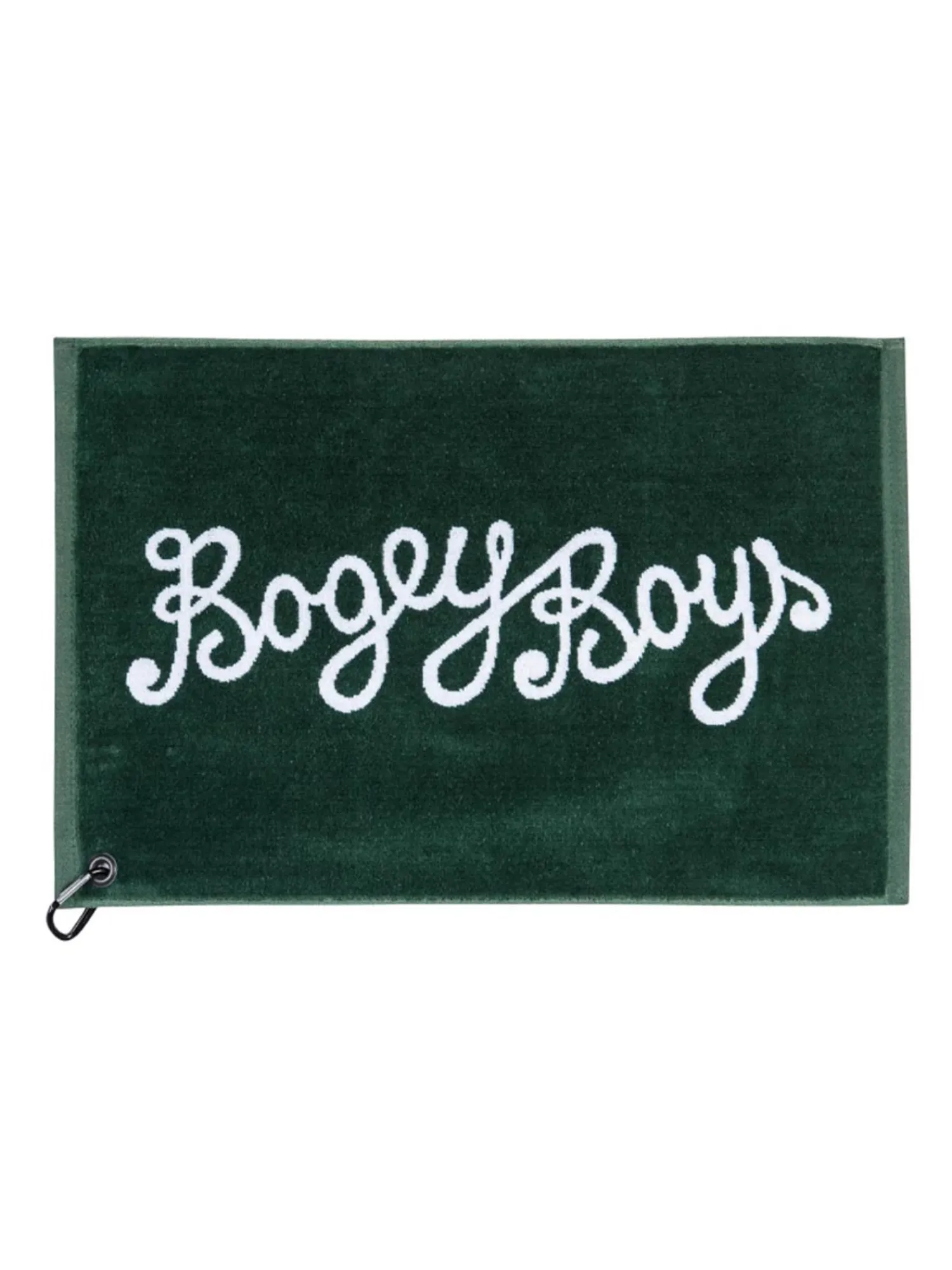 Bogey Boys Towels|Script Golf Towel