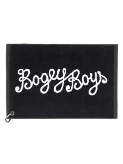 Bogey Boys Towels|Script Golf Towel