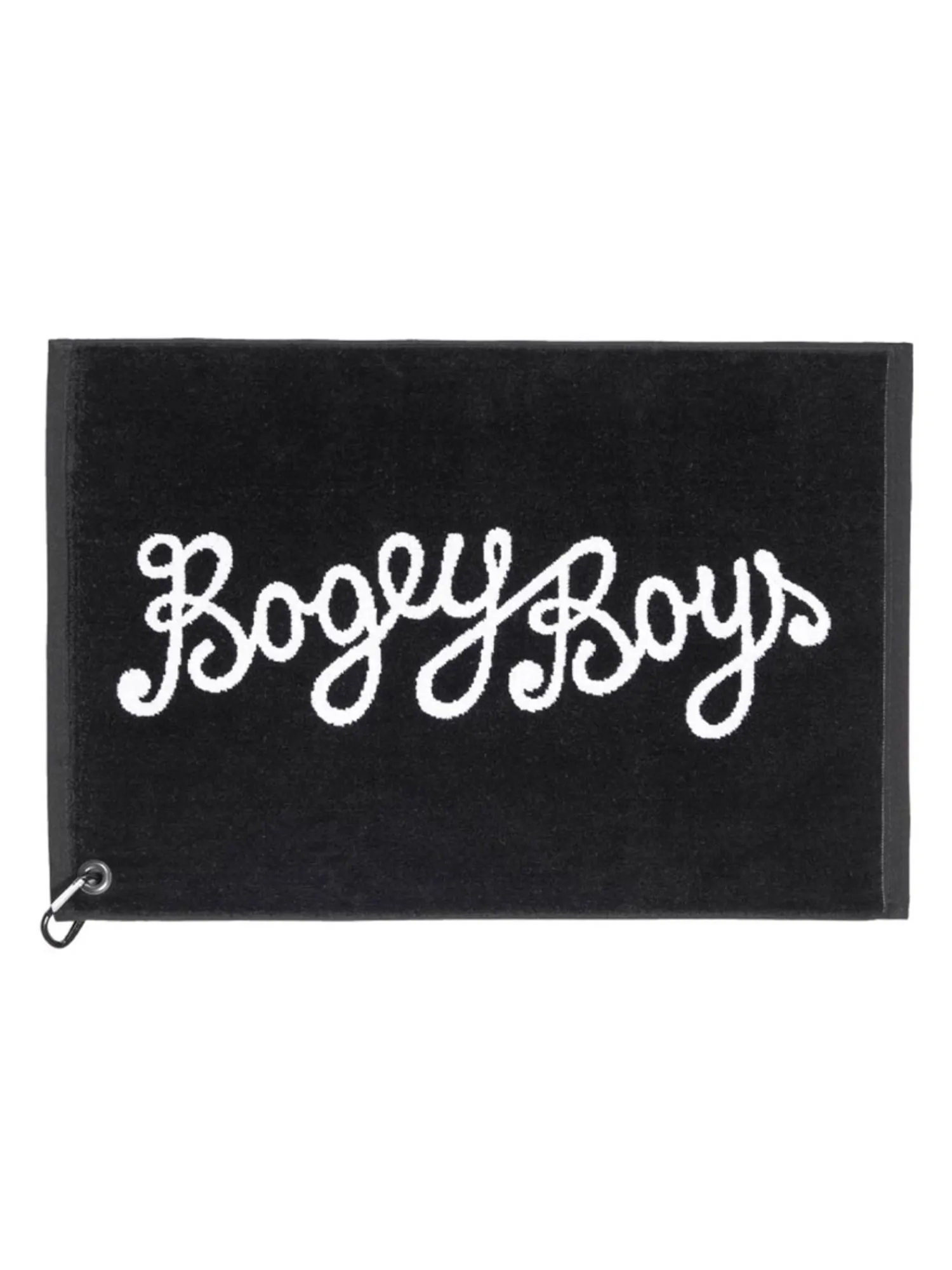 Bogey Boys Towels|Script Golf Towel