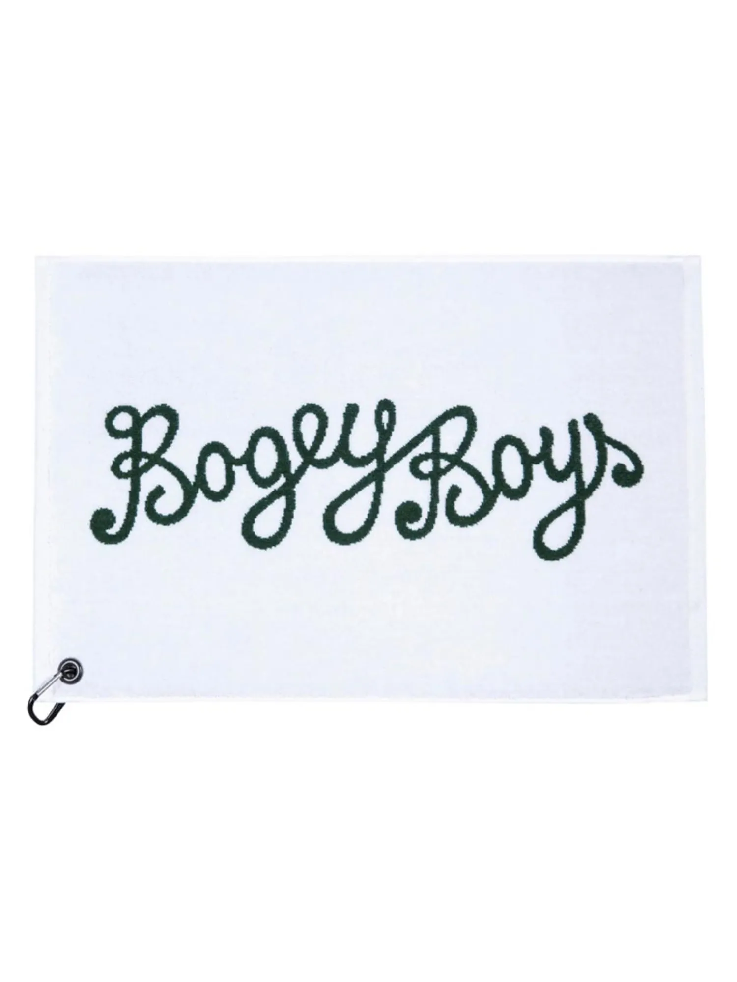 Bogey Boys Towels|Script Golf Towel