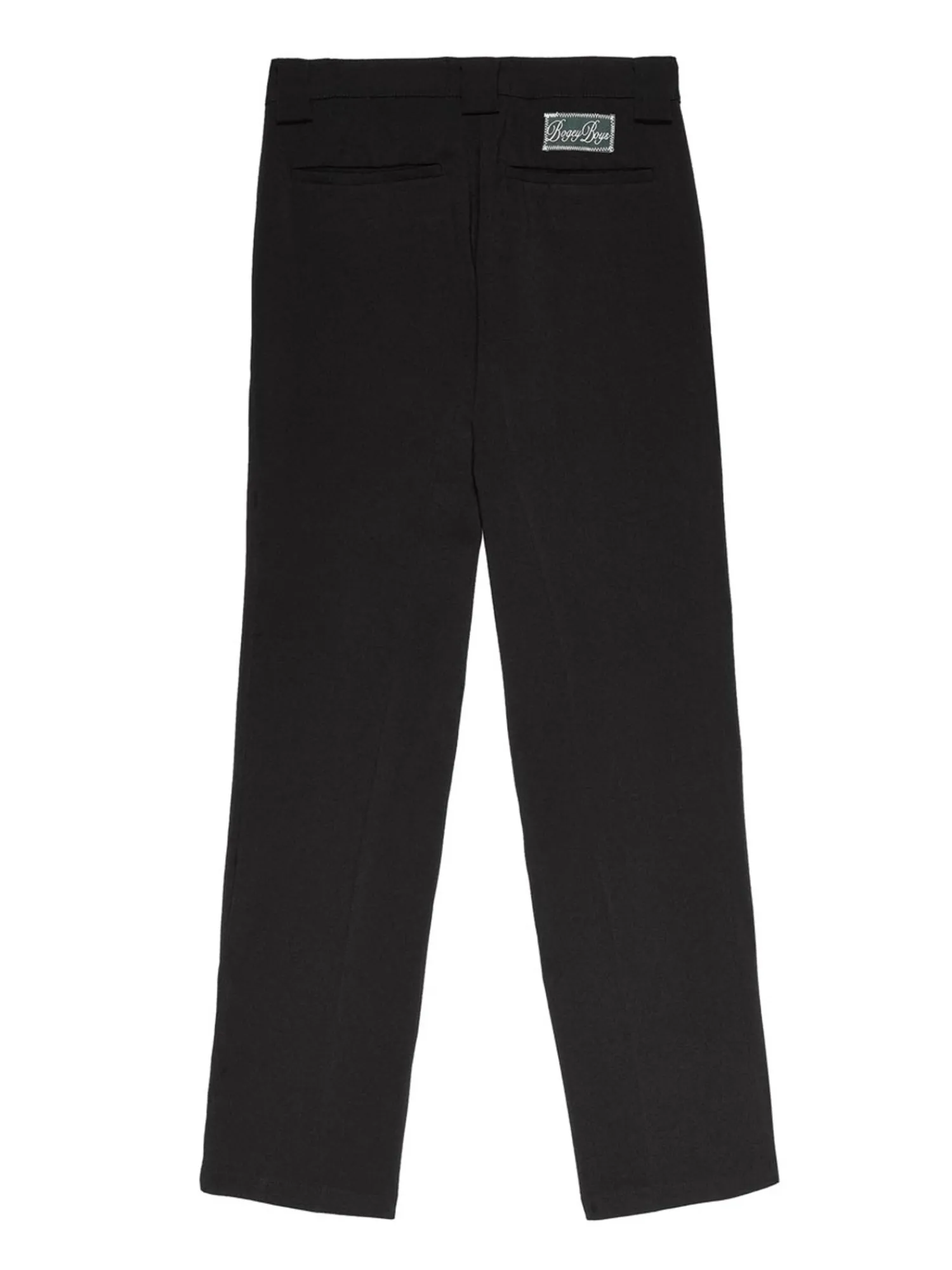 Bogey Boys Pants|The Best Pants - Black