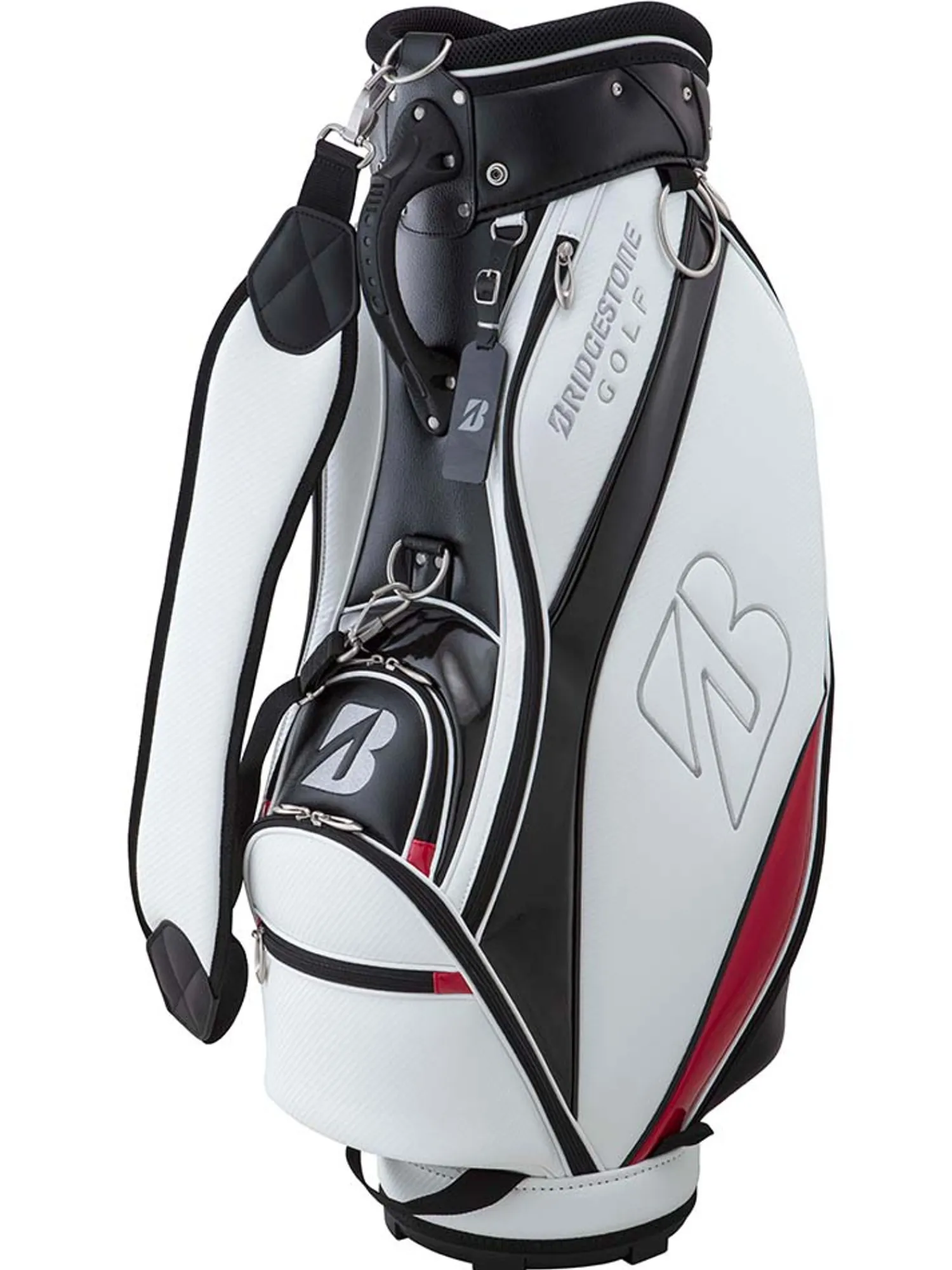Bridgestone Packages|BG-100 Package - Steel Shaft
