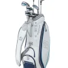 Bridgestone Packages|BG-100L Package - Womens Navy