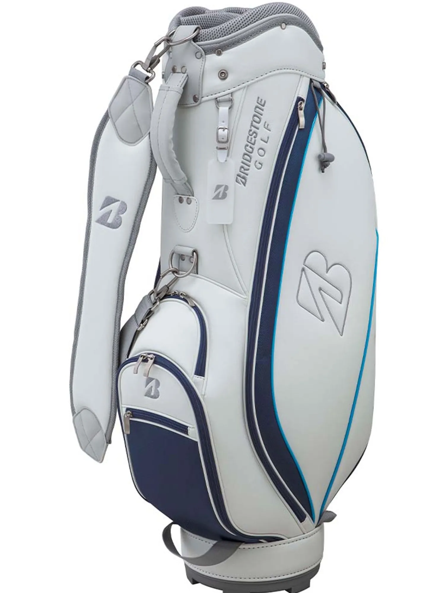 Bridgestone Packages|BG-100L Package - Womens Navy