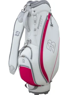 Bridgestone Packages|BG-100L Package - Womens Pink