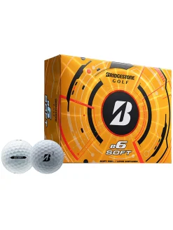 Bridgestone New Golf Balls|e6 2025 Golf Balls