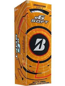Bridgestone New Golf Balls|e6 2025 Golf Balls