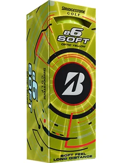 Bridgestone New Golf Balls|e6 2025 Golf Balls