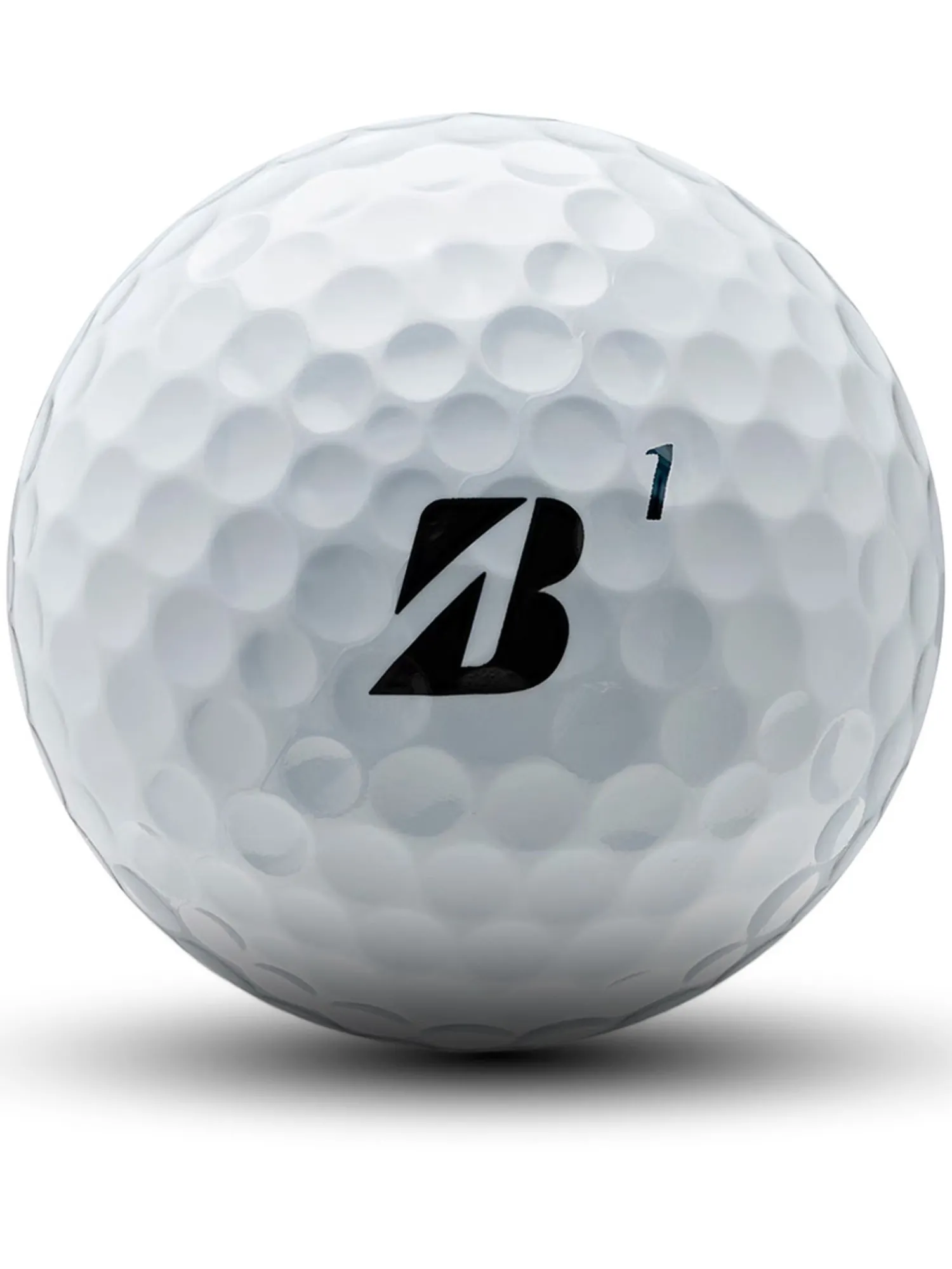 Bridgestone New Golf Balls|e12 HiLaunch Golf Balls - 2025
