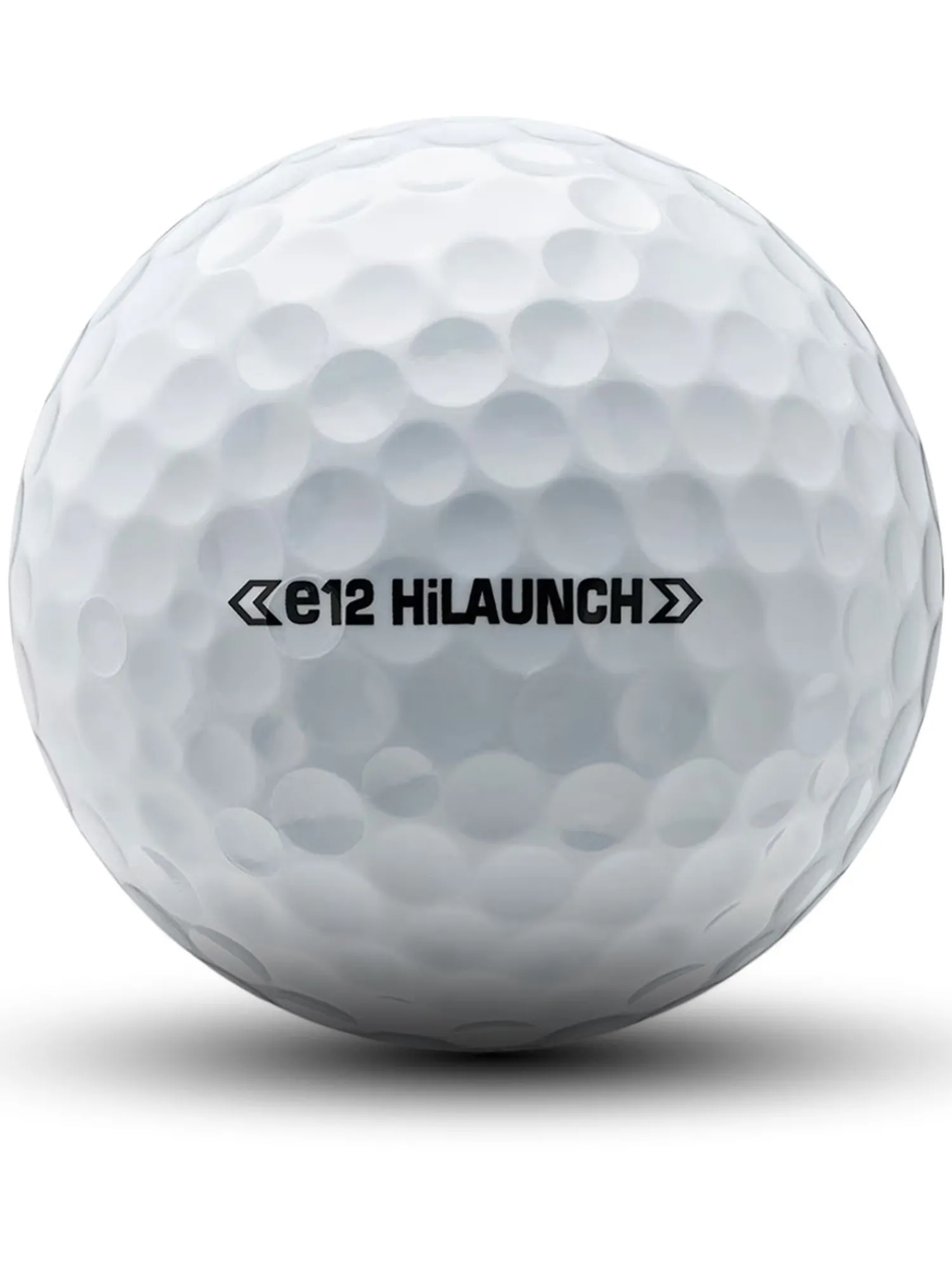 Bridgestone New Golf Balls|e12 HiLaunch Golf Balls - 2025