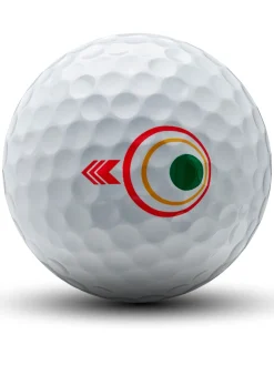 Bridgestone New Golf Balls|e12 HiLaunch Golf Balls - 2025
