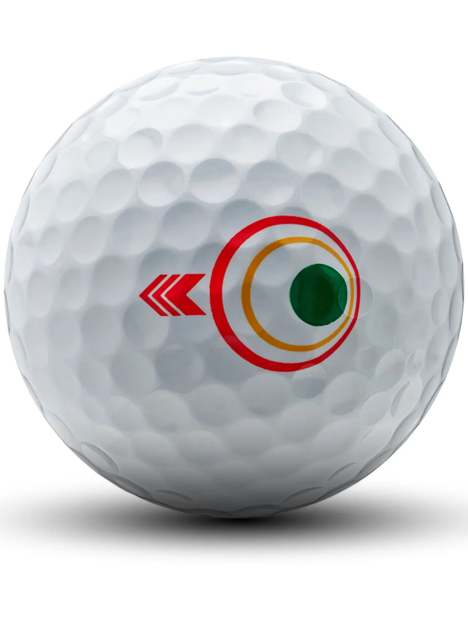 Bridgestone New Golf Balls|e12 HiLaunch Golf Balls - 2025