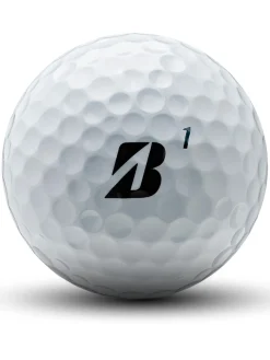 Bridgestone New Golf Balls|e12 Speed Golf Balls - 2025
