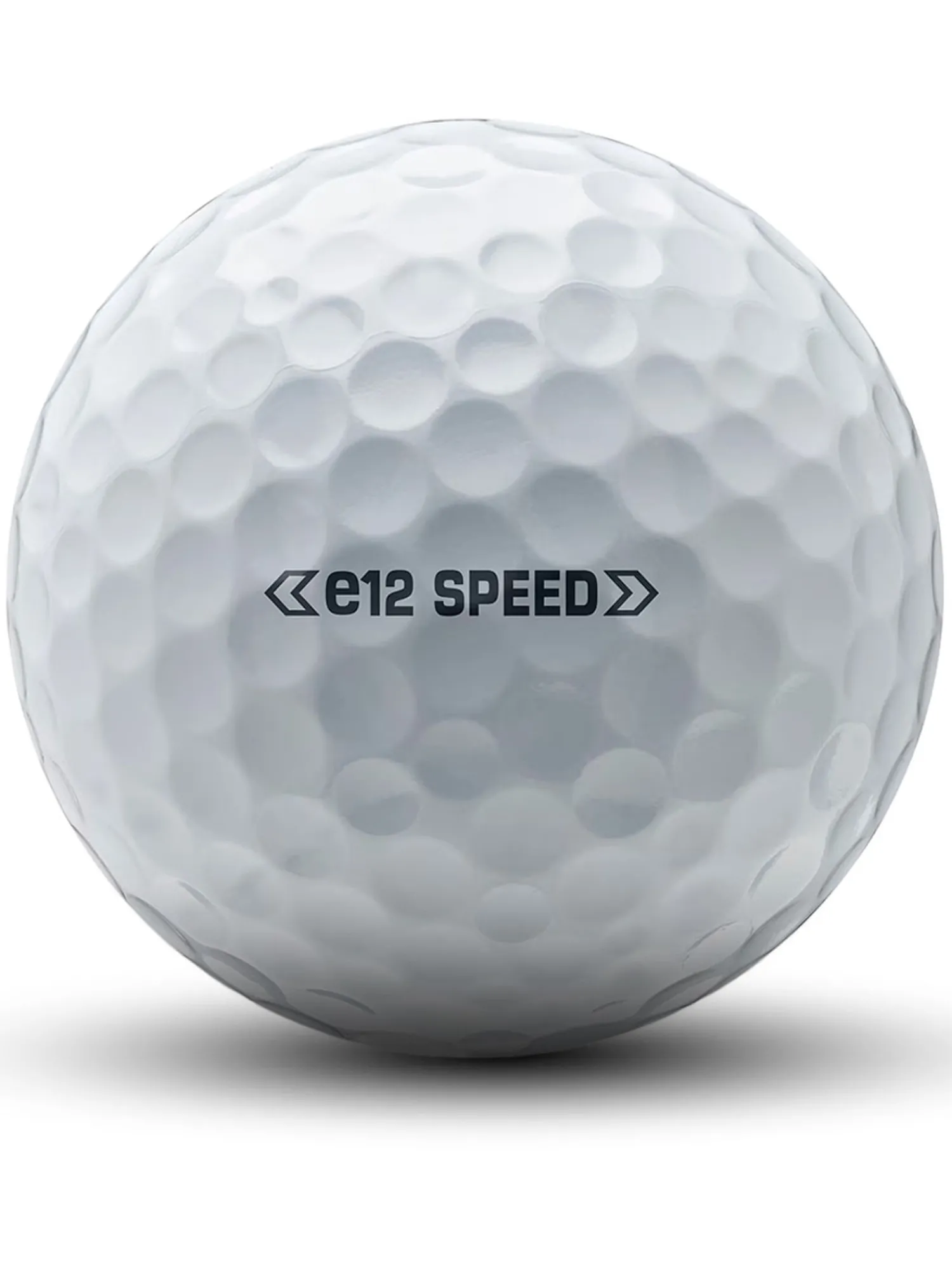 Bridgestone New Golf Balls|e12 Speed Golf Balls - 2025