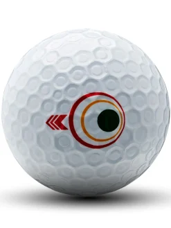 Bridgestone New Golf Balls|e12 Straight Golf Balls - 2025