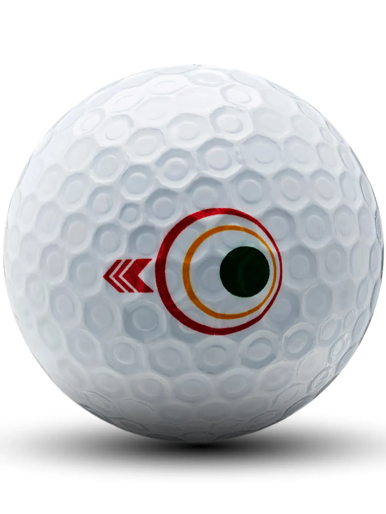 Bridgestone New Golf Balls|e12 Straight Golf Balls - 2025