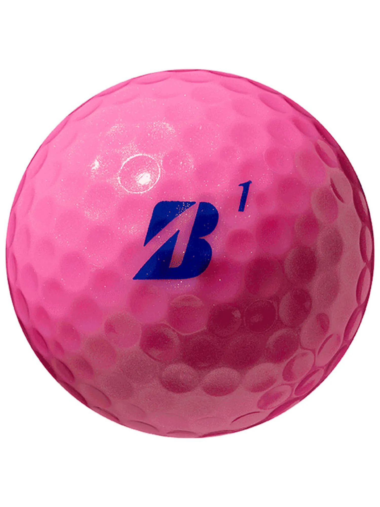 Bridgestone New Golf Balls|Lady Precept Golf Balls - 1 Dozen