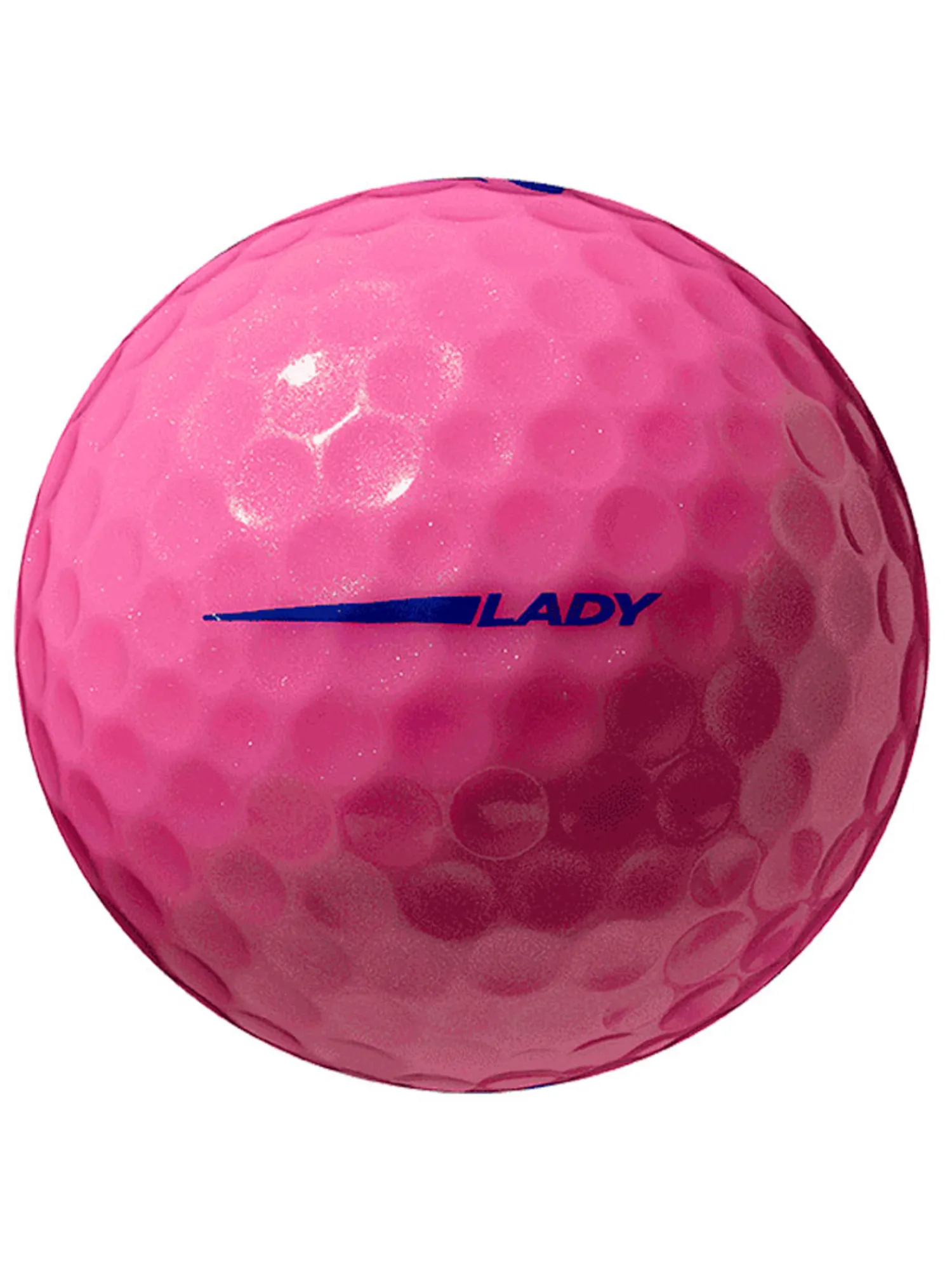 Bridgestone New Golf Balls|Lady Precept Golf Balls - 1 Dozen