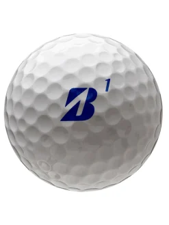 Bridgestone New Golf Balls|Lady Precept Golf Balls - 1 Dozen