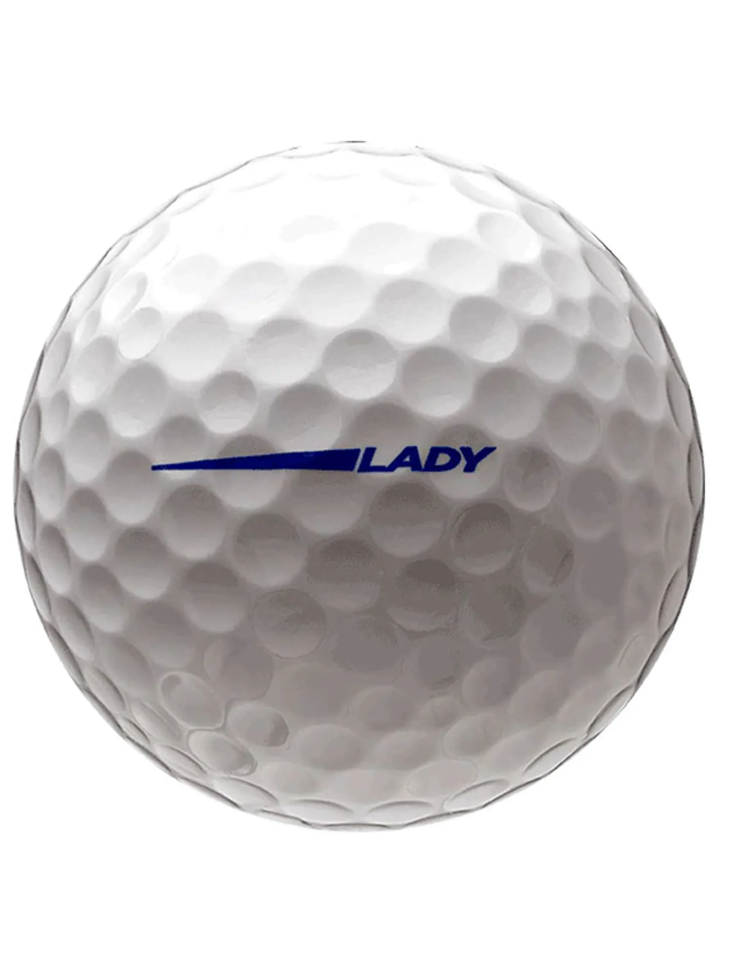 Bridgestone New Golf Balls|Lady Precept Golf Balls - 1 Dozen