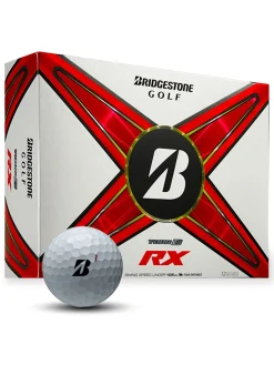 Bridgestone New Golf Balls|TOUR B RX Golf Balls