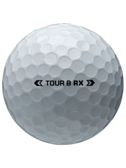 Bridgestone New Golf Balls|TOUR B RX Golf Balls