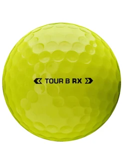 Bridgestone New Golf Balls|TOUR B RX Golf Balls