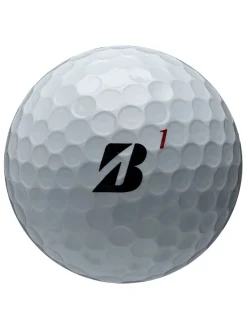 Bridgestone New Golf Balls|TOUR B RX MindSet Golf Balls