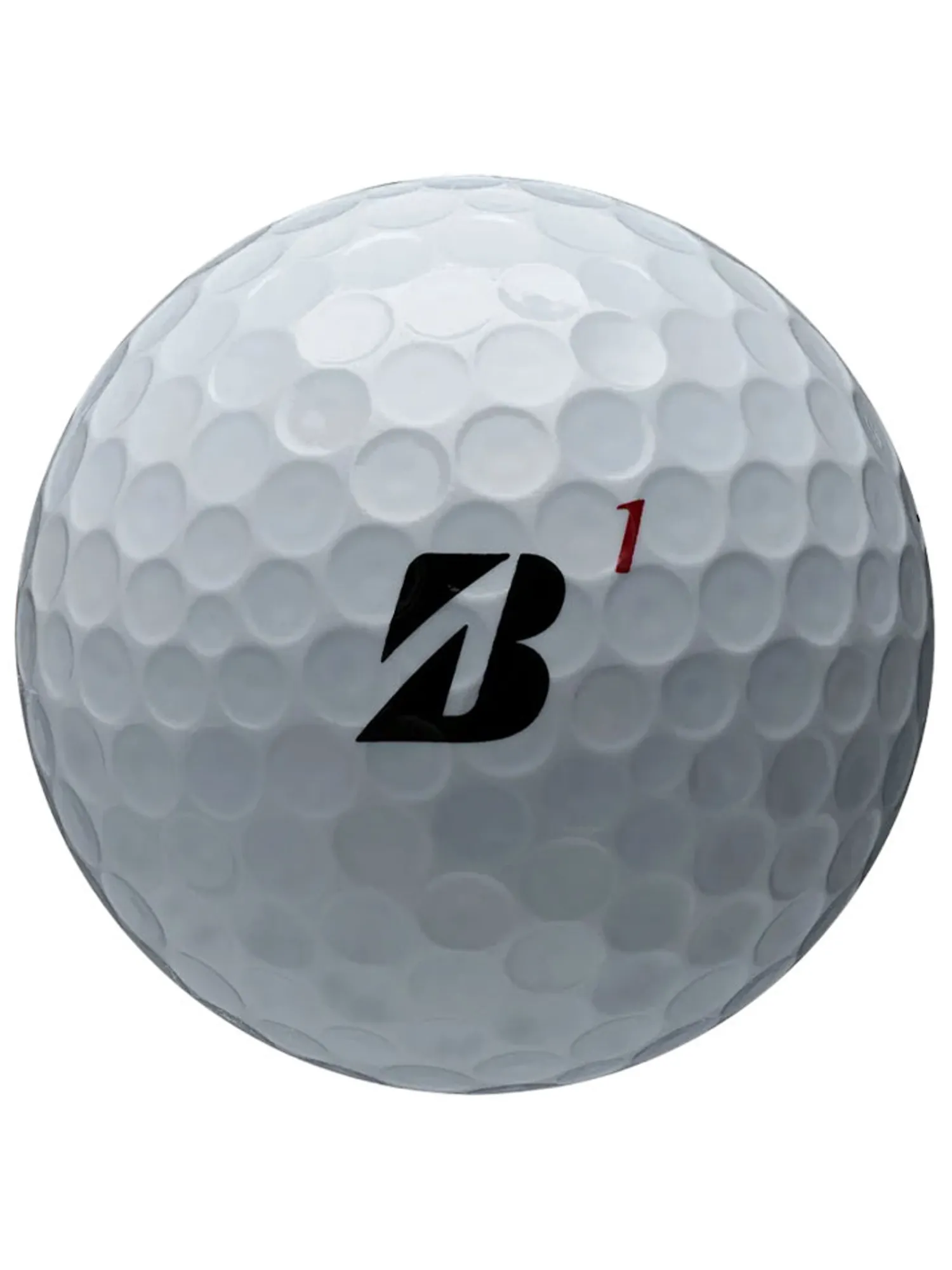 Bridgestone New Golf Balls|TOUR B RX MindSet Golf Balls