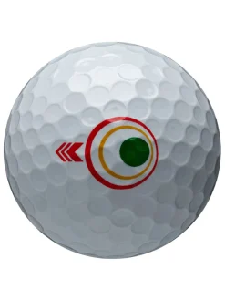 Bridgestone New Golf Balls|TOUR B RX MindSet Golf Balls