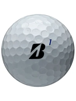 Bridgestone New Golf Balls|TOUR B RXS Golf Balls