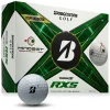 Bridgestone New Golf Balls|TOUR B RXS MindSet Golf Balls