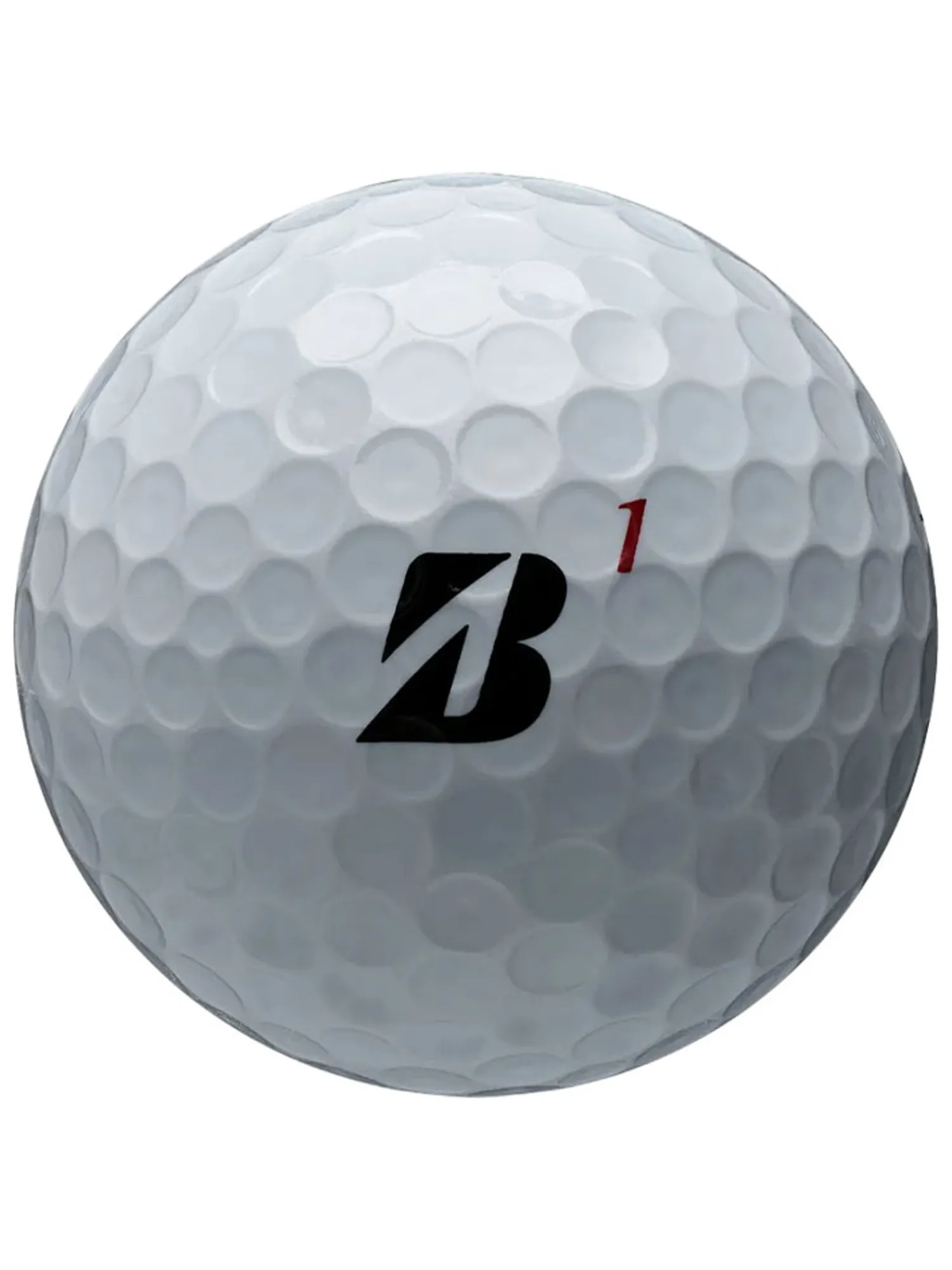 Bridgestone New Golf Balls|TOUR B RXS MindSet Golf Balls