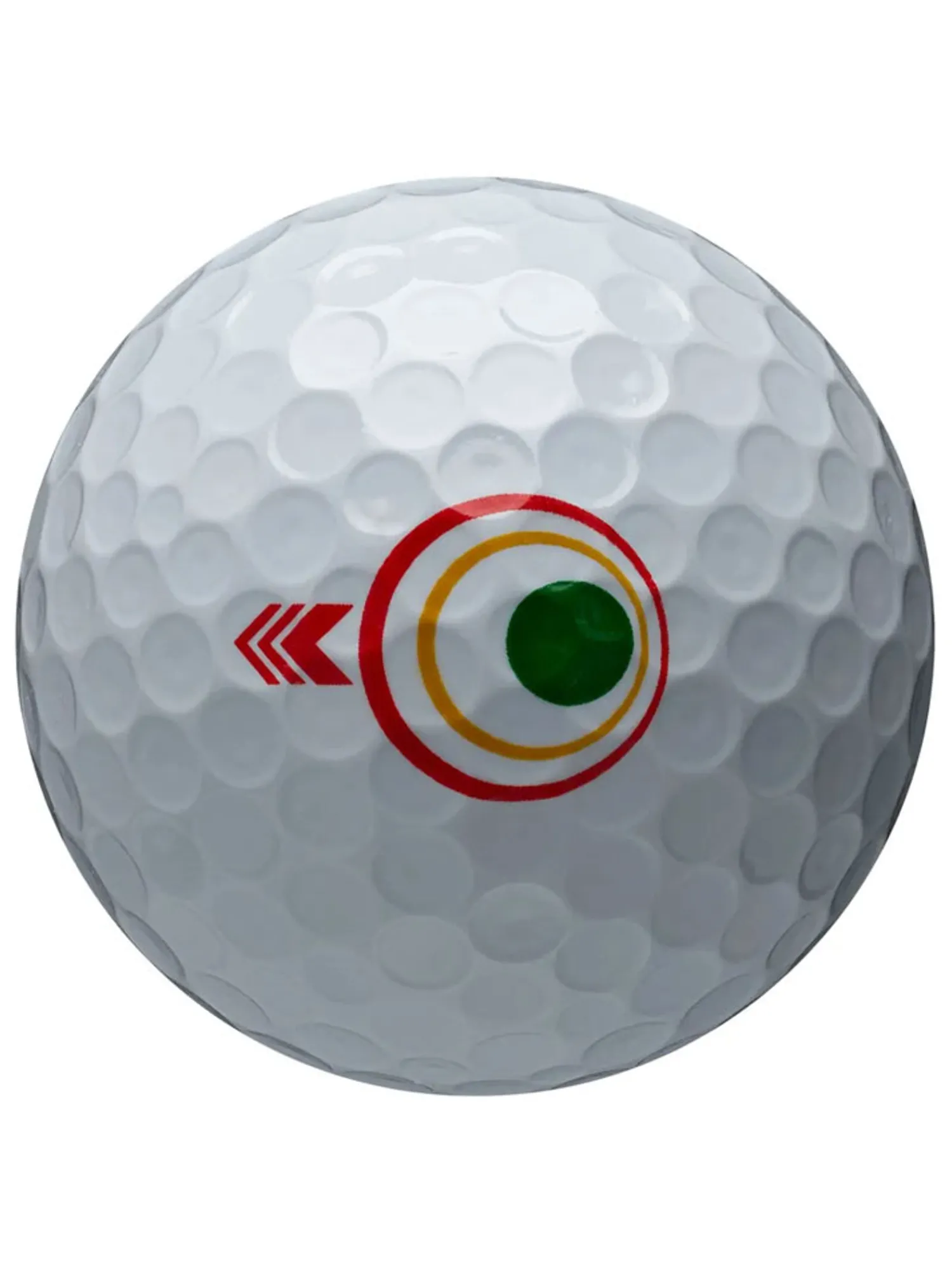 Bridgestone New Golf Balls|TOUR B RXS MindSet Golf Balls