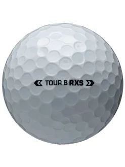 Bridgestone New Golf Balls|TOUR B RXS MindSet Golf Balls