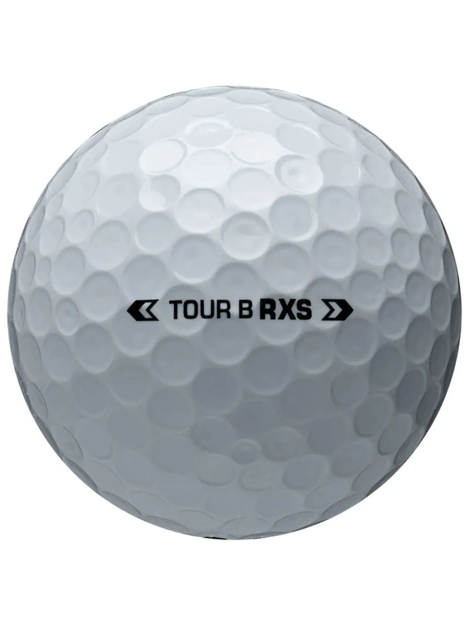 Bridgestone New Golf Balls|TOUR B RXS MindSet Golf Balls