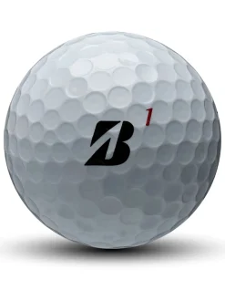 Bridgestone New Golf Balls|TOUR B X Golf Balls