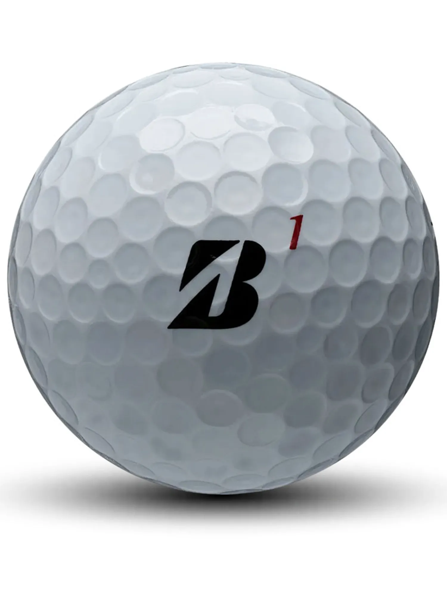 Bridgestone New Golf Balls|TOUR B X Golf Balls