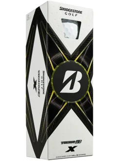 Bridgestone New Golf Balls|TOUR B X Golf Balls