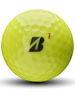 Bridgestone New Golf Balls|TOUR B X Golf Balls
