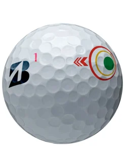 Bridgestone New Golf Balls|TOUR B X MindSet Golf Balls