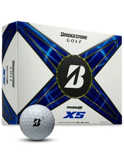 Bridgestone New Golf Balls|TOUR B XS Golf Balls