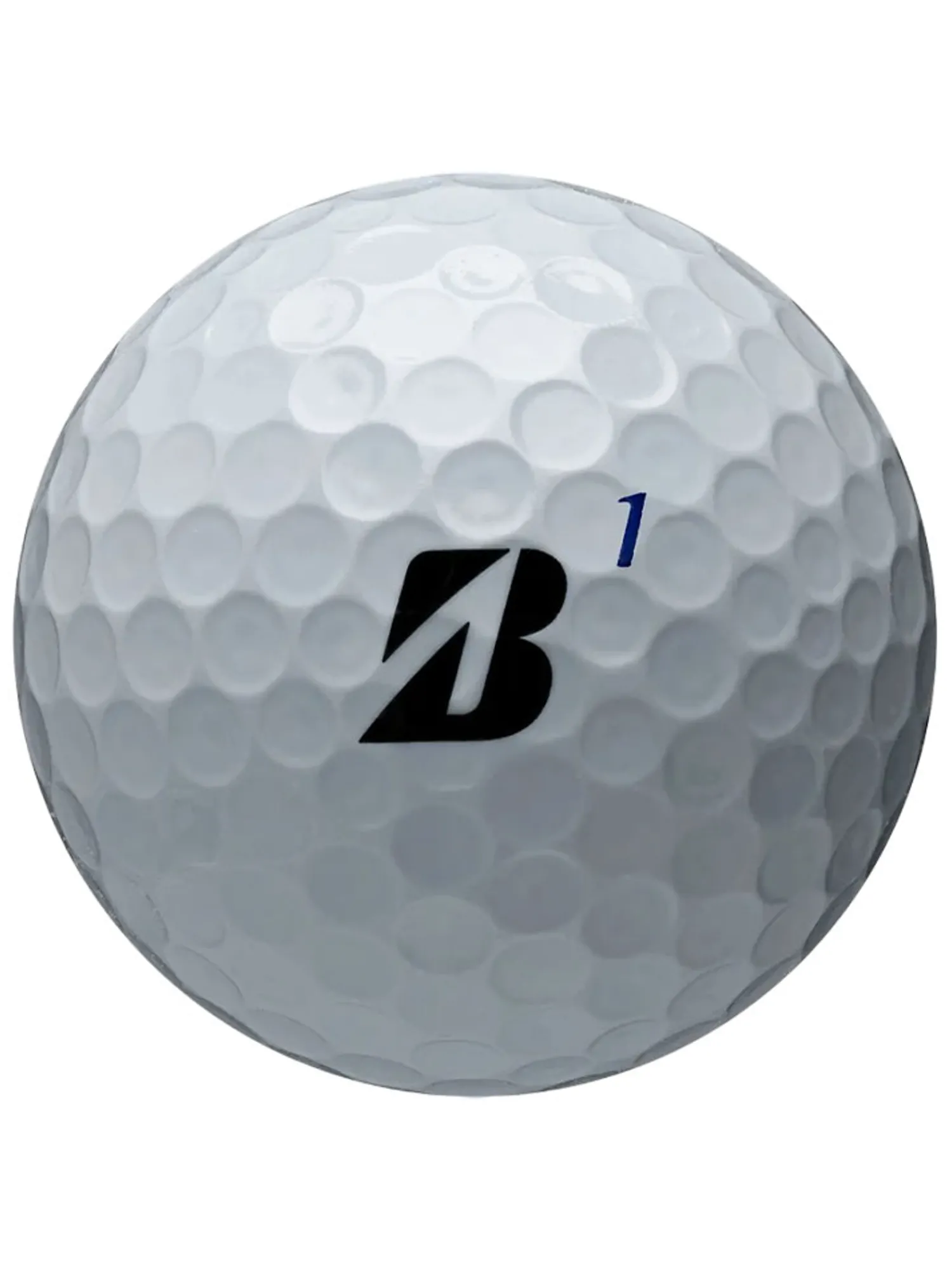 Bridgestone New Golf Balls|TOUR B XS Golf Balls